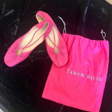 Taryn Rose Ballet Flats with Flair - image 1