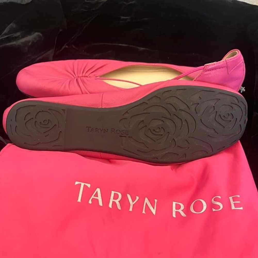 Taryn Rose Ballet Flats with Flair - image 4