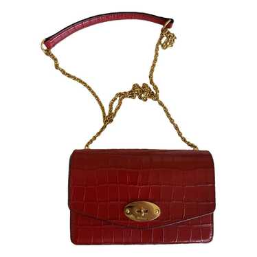 Mulberry Darley leather handbag - image 1