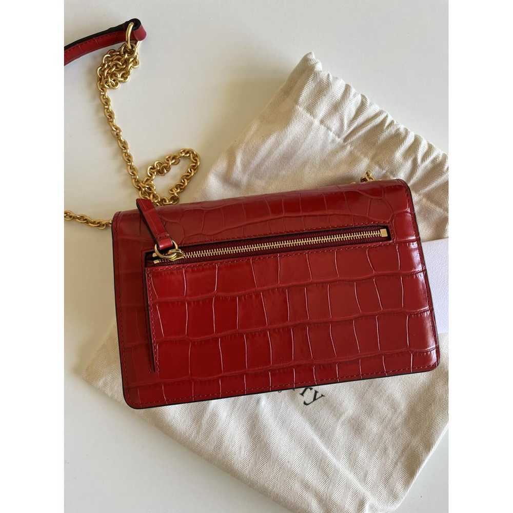 Mulberry Darley leather handbag - image 4