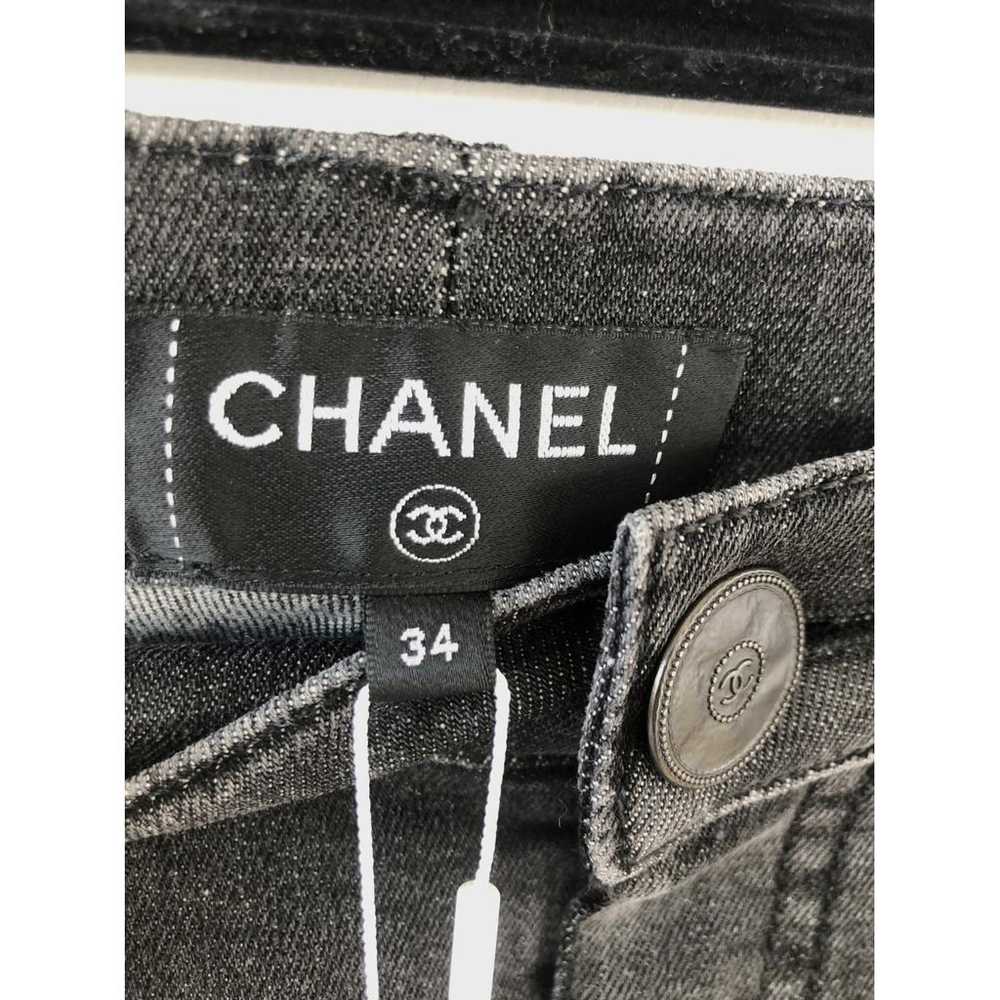 Chanel Slim jeans - image 10