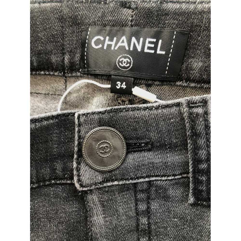 Chanel Slim jeans - image 5