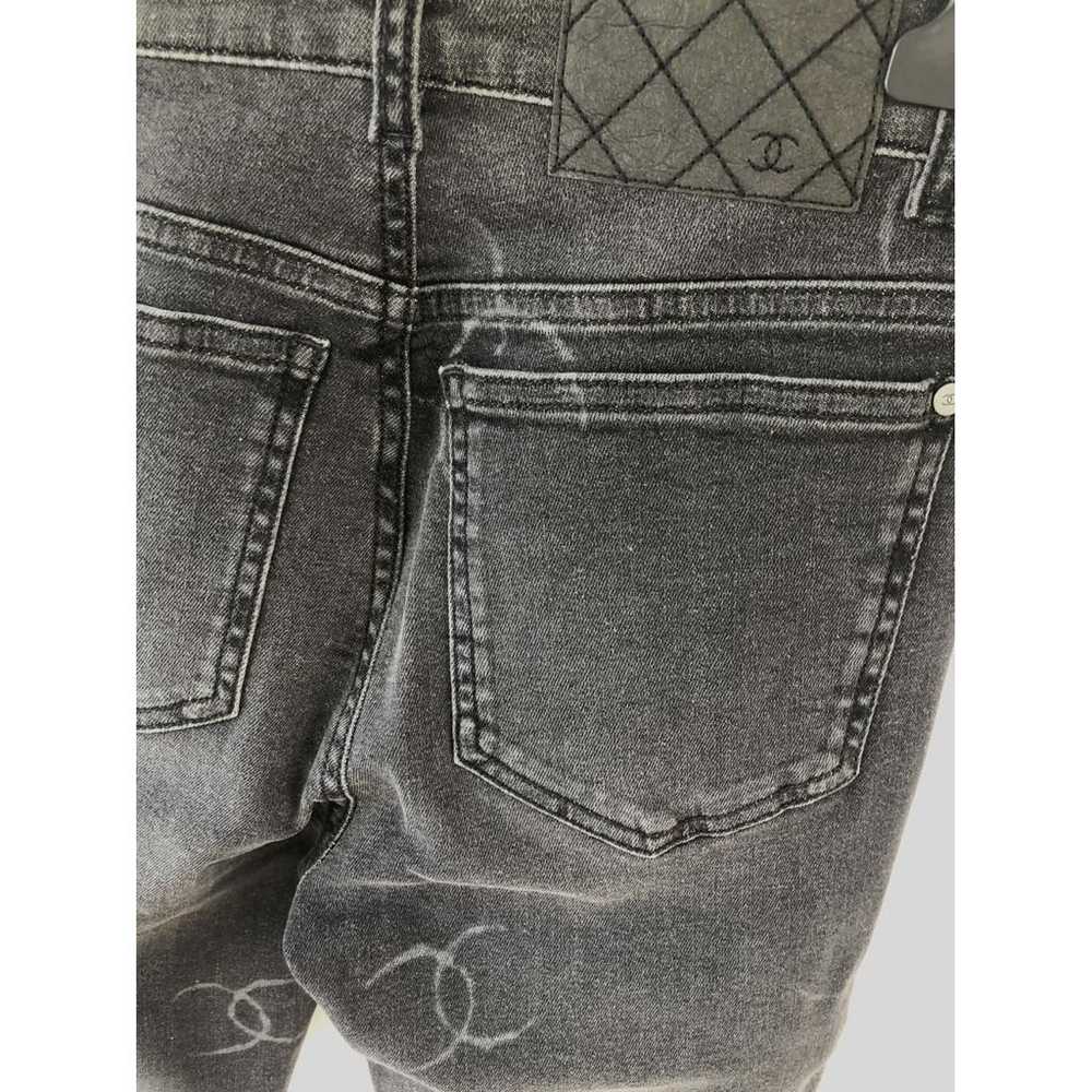 Chanel Slim jeans - image 9
