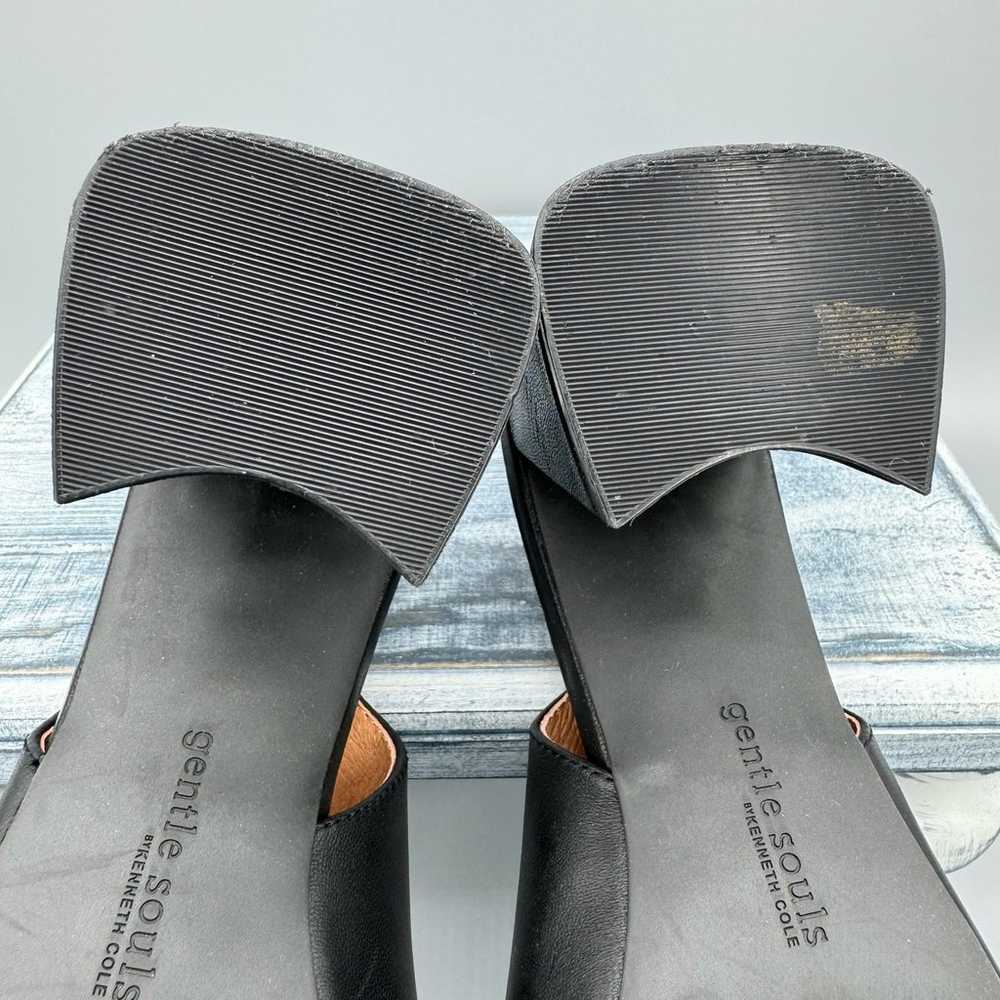 Gentle Souls by Kenneth Cole Dionne Slingback Pum… - image 10