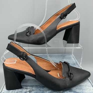 Gentle Souls by Kenneth Cole Dionne Slingback Pum… - image 1