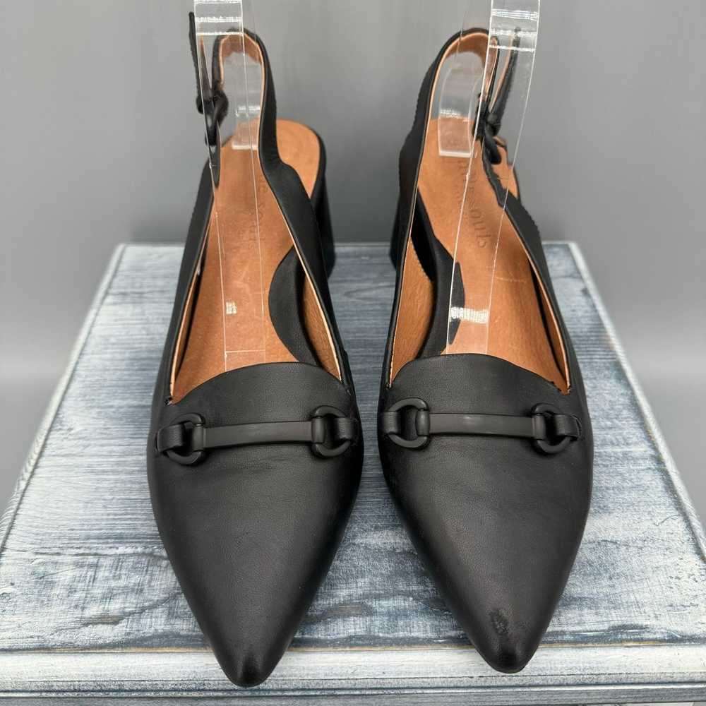 Gentle Souls by Kenneth Cole Dionne Slingback Pum… - image 4