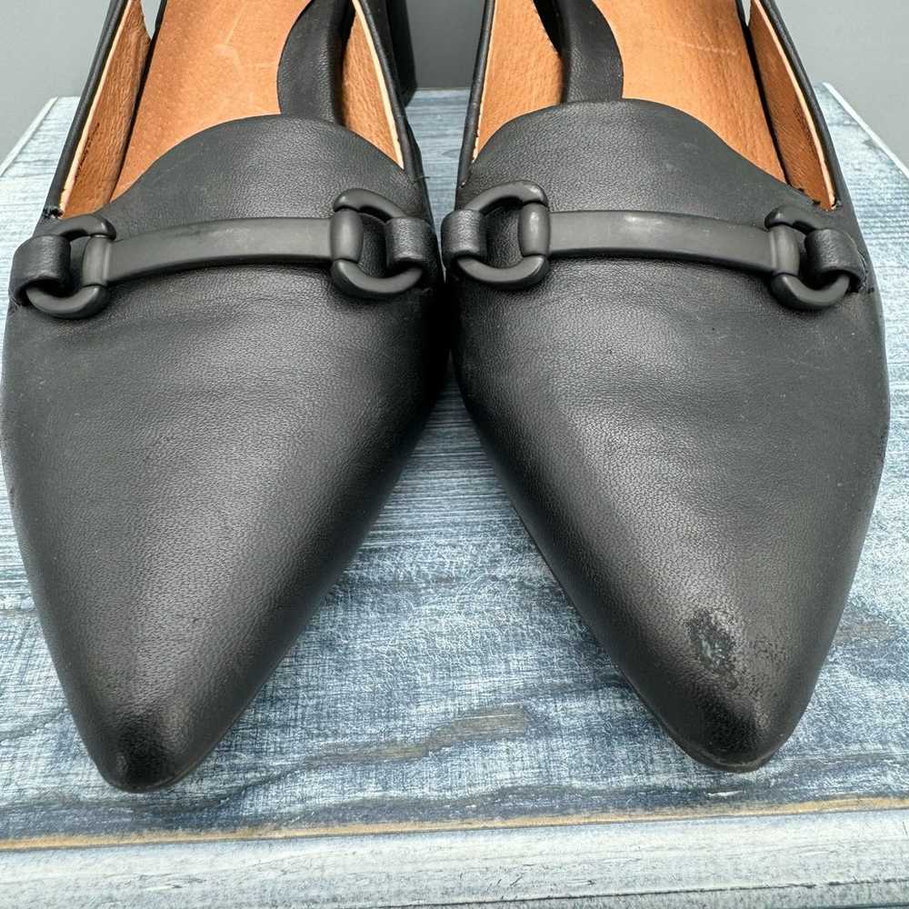 Gentle Souls by Kenneth Cole Dionne Slingback Pum… - image 6
