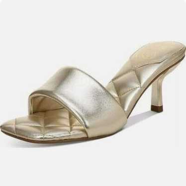New Sam Edelman Women's Starla Heeled Sandal size… - image 1