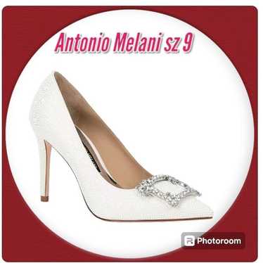 Antonio Melani Collection Vega Studded Crystal Orn