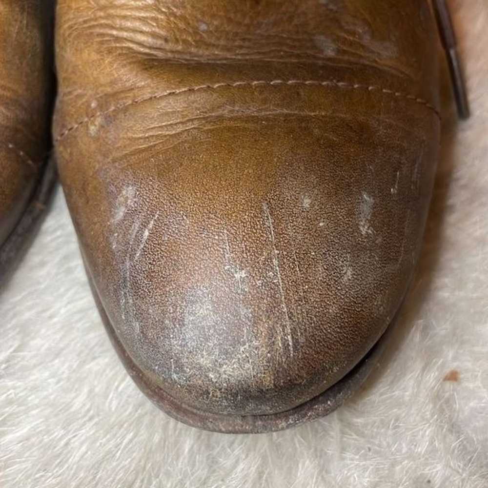 Frye boots 8 (6003) - image 3