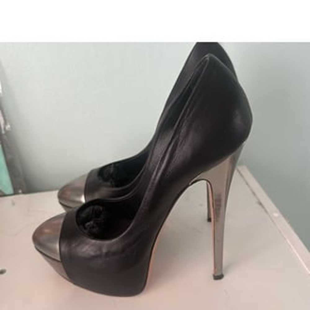 Casadei shoes like new - image 10