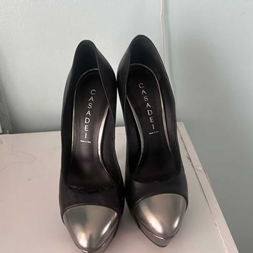 Casadei shoes like new - image 3