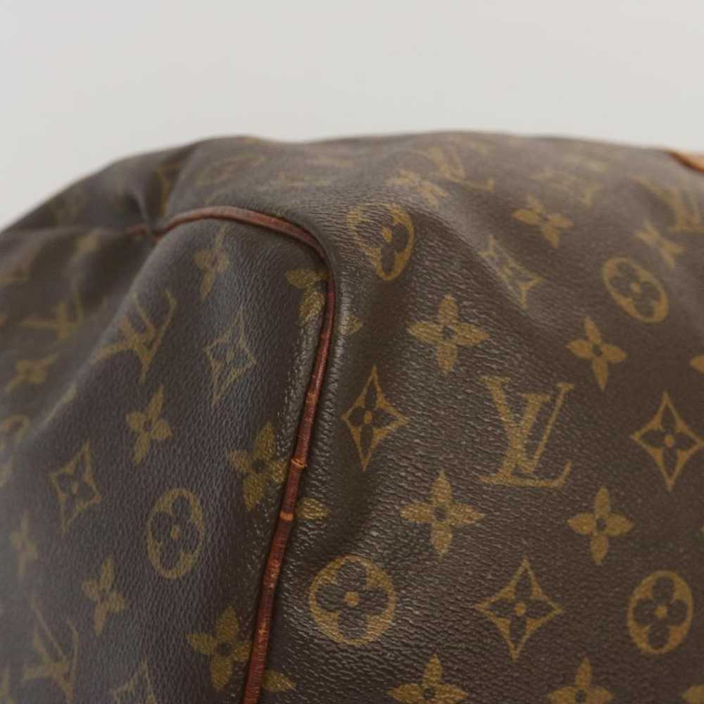 Louis Vuitton Keepall cloth 48h bag - image 6