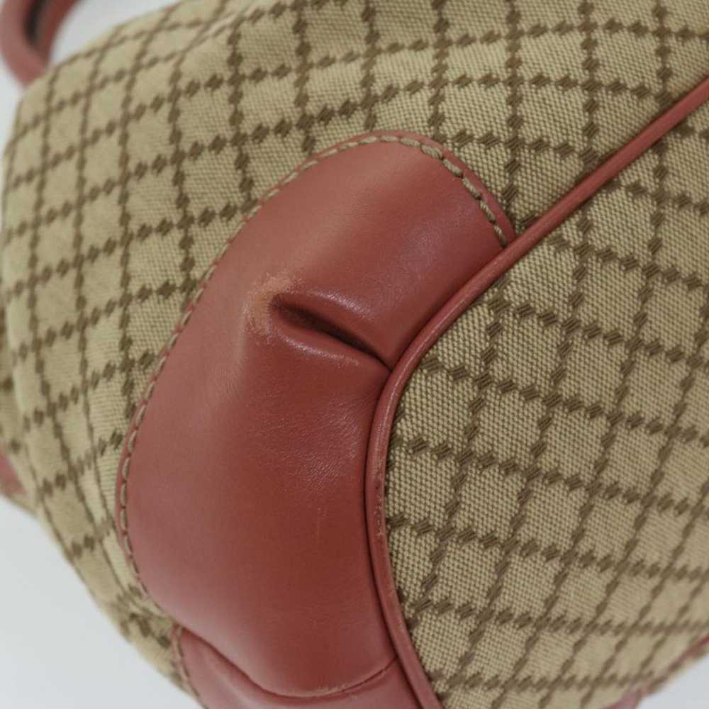 Gucci Sukey cloth handbag - image 11