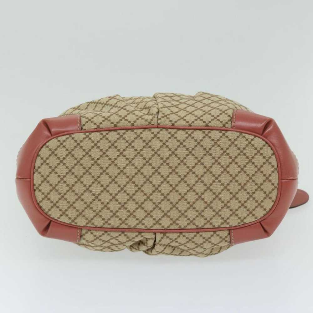 Gucci Sukey cloth handbag - image 3