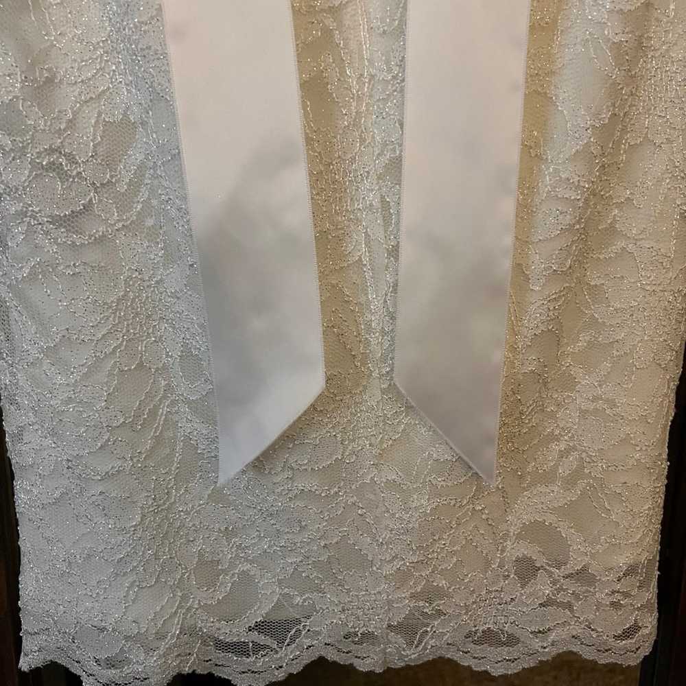 Women’s Dress - Wedding/Bridal Shower/Engagement/… - image 3