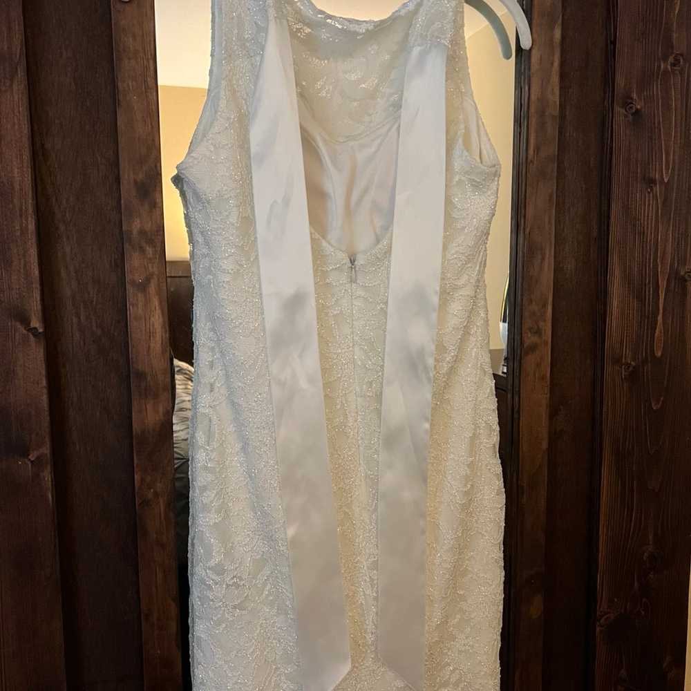 Women’s Dress - Wedding/Bridal Shower/Engagement/… - image 4