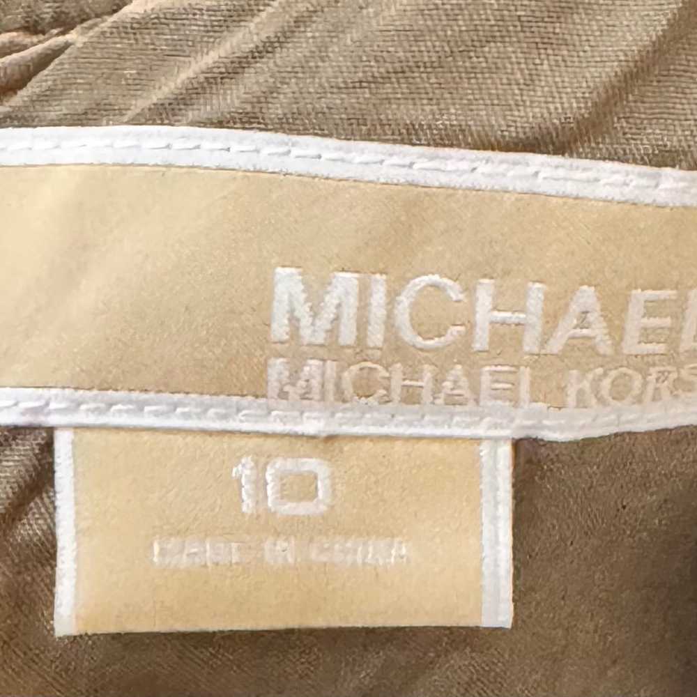 Michael Kors Dress (Size 10) - image 4