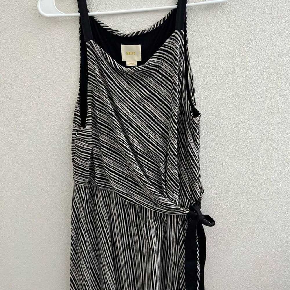 Anthropologie Maeve Dress Midi Tank Summer Dress … - image 4