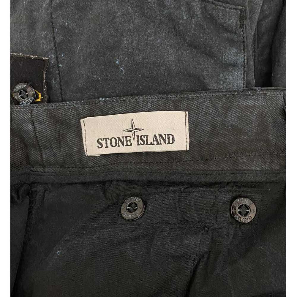 Stone Island Trousers - image 8