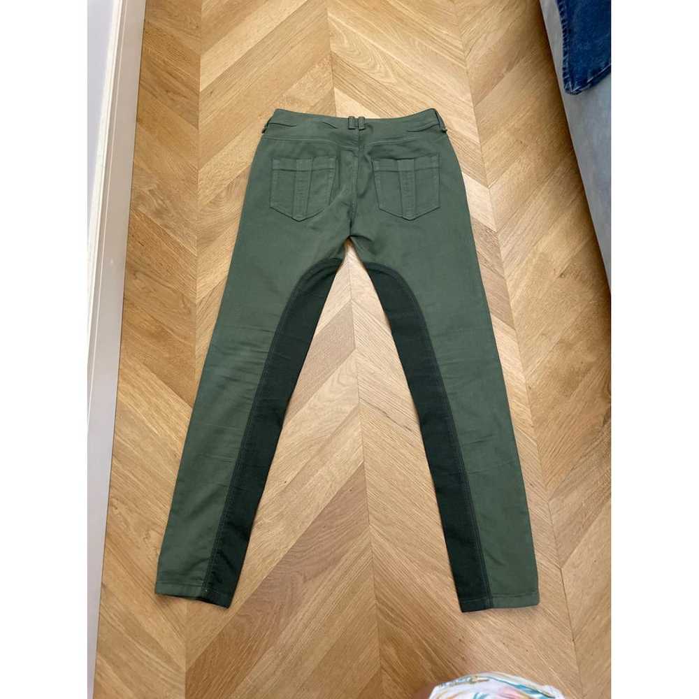 Burberry Slim pants - image 2