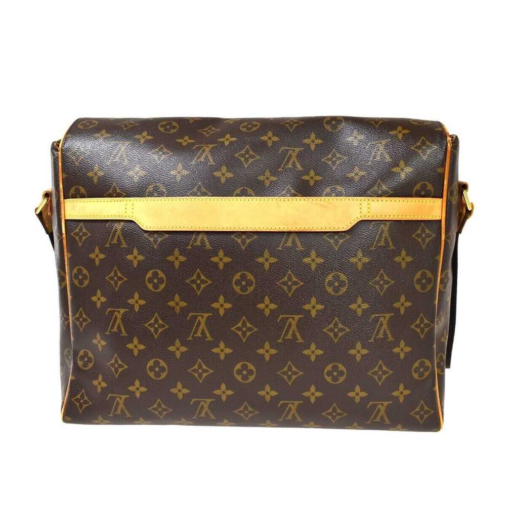 Louis Vuitton Monogram Shoulder Bag - image 3