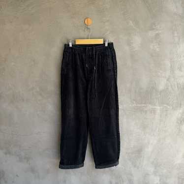 Undercover gu corduroy - Gem