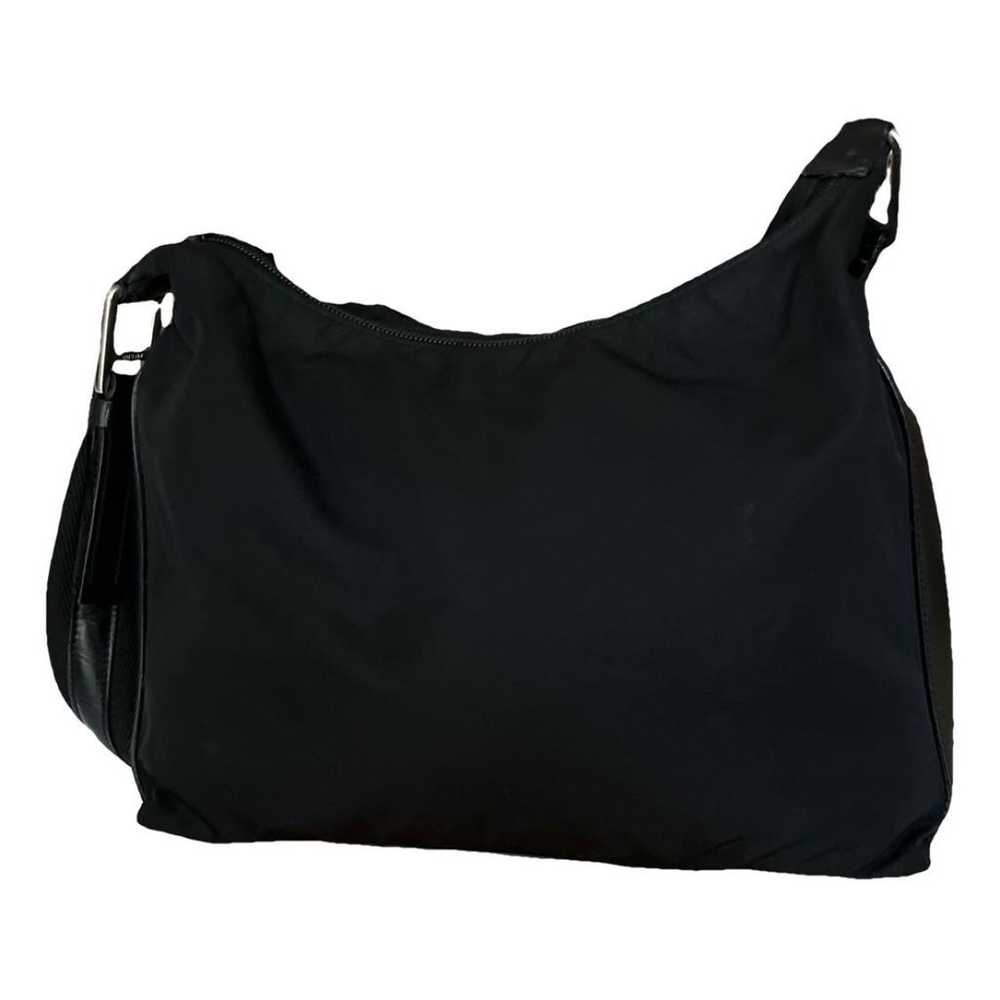Prada Patent leather handbag - image 1