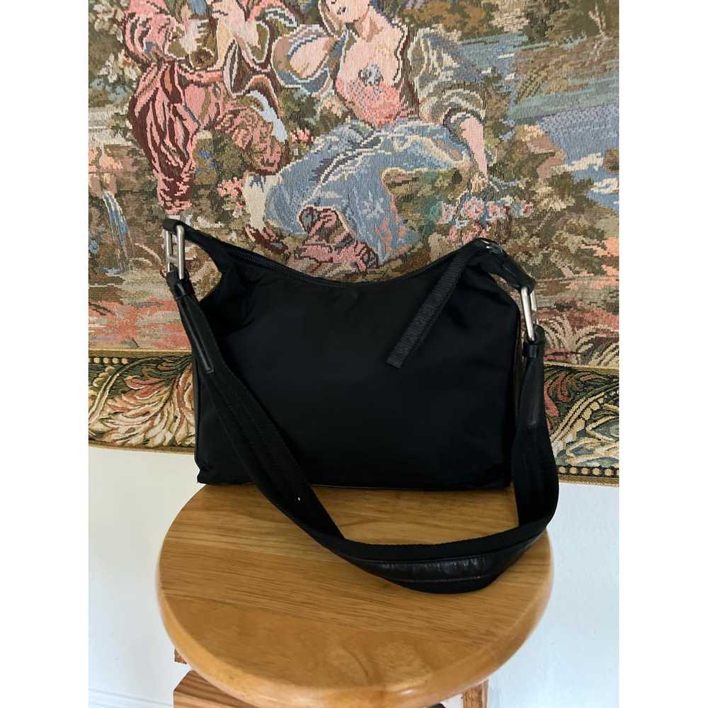 Prada Patent leather handbag - image 2