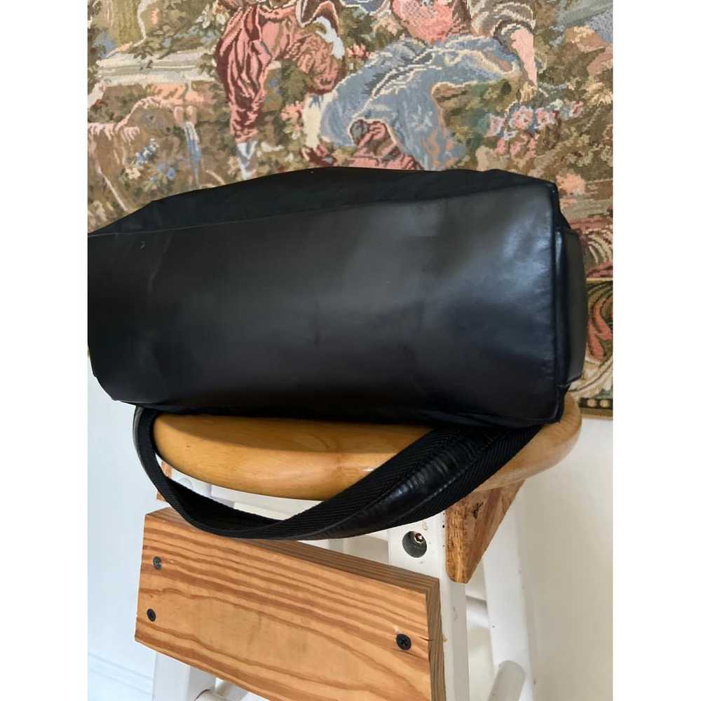 Prada Patent leather handbag - image 4