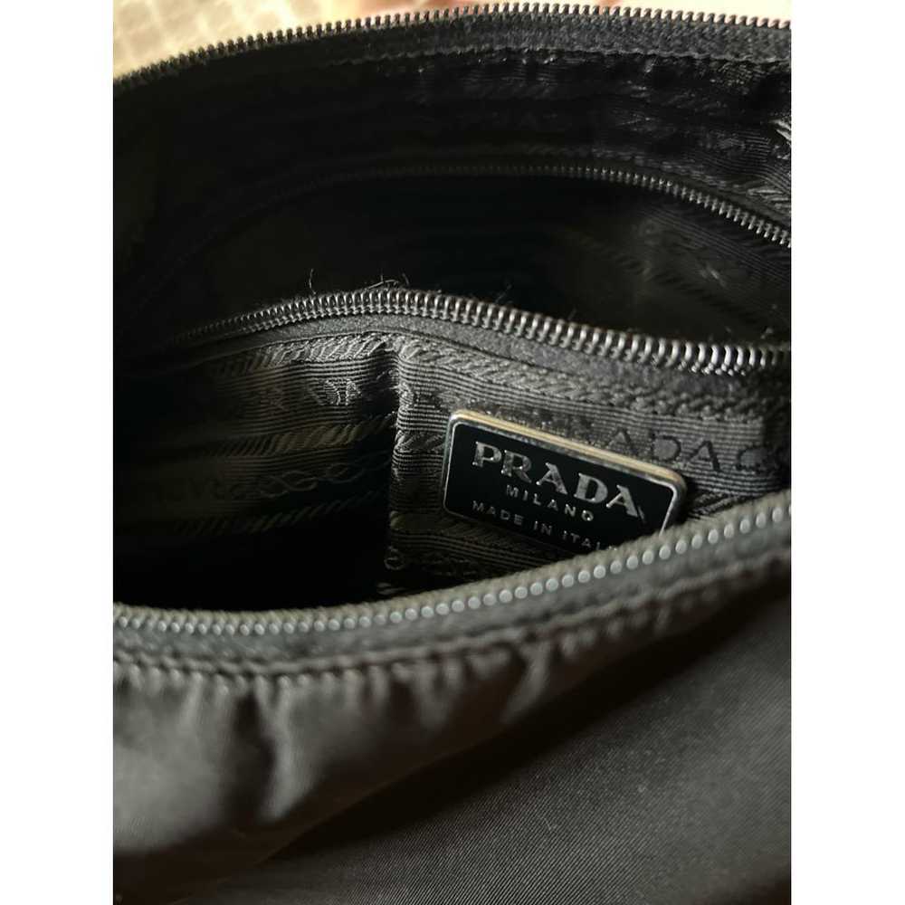 Prada Patent leather handbag - image 5