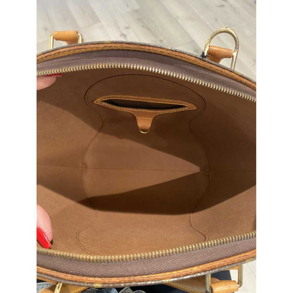 Louis Vuitton Ellipse cloth handbag - image 4