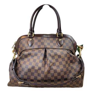 Louis Vuitton Trevi leather crossbody bag