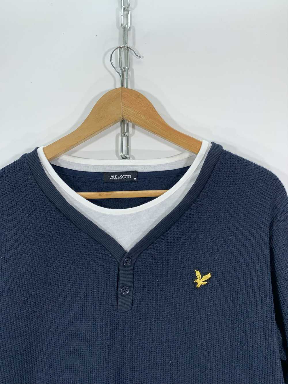 Lyle & Scott Lyle scott - image 3