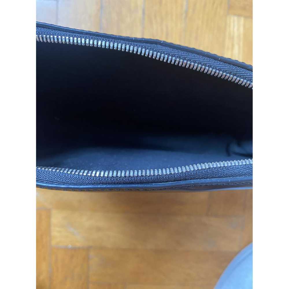 Kara Leather handbag - image 7