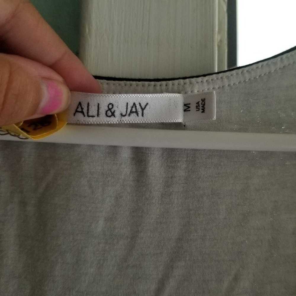 Ali & Jay  Long Sleeve Dress - image 2