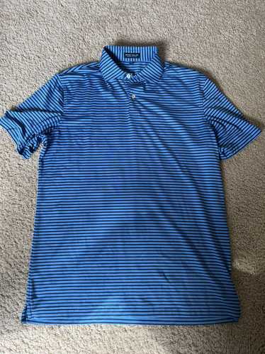 Peter Millar Peter Millar Crown Crafted Polo