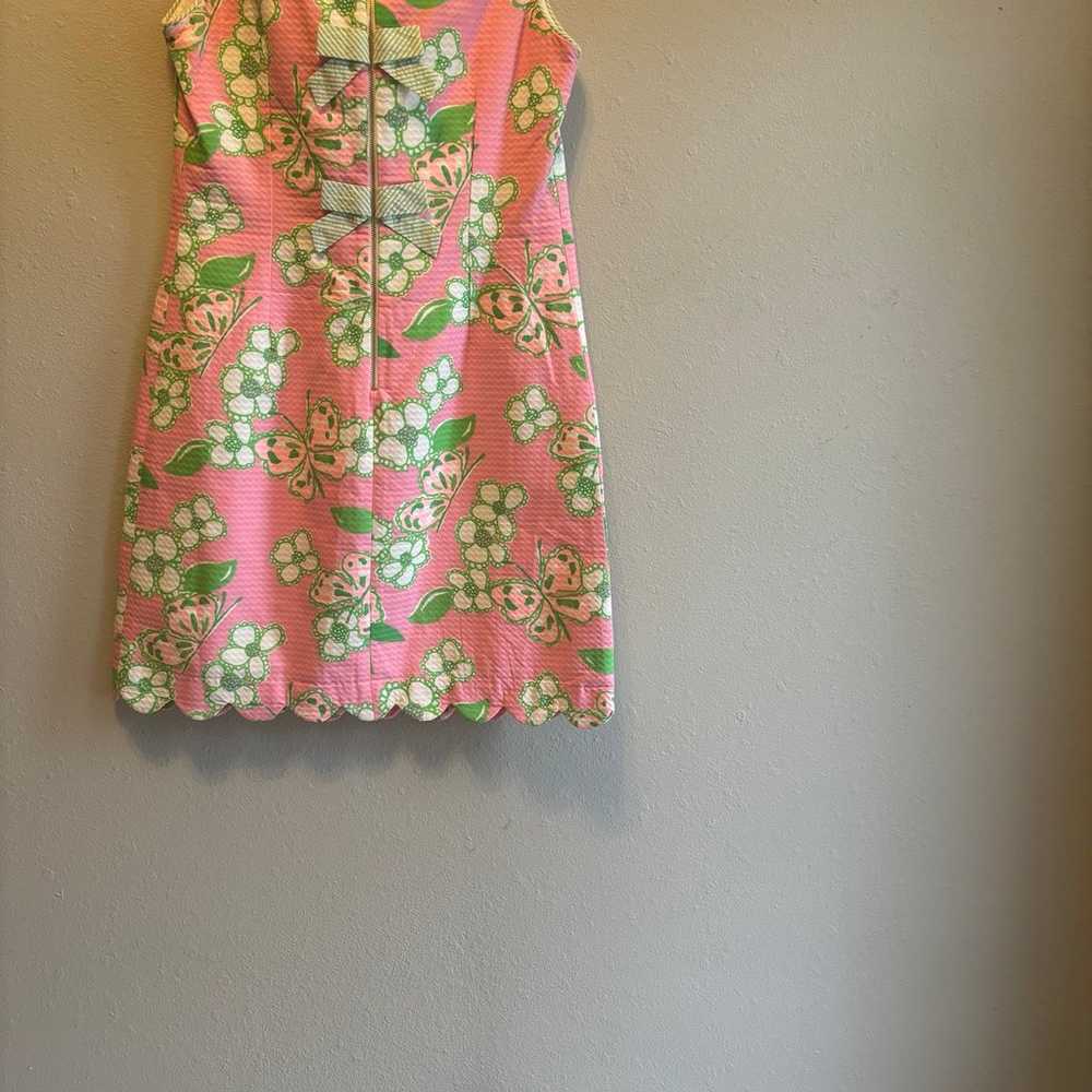 lily pulitzer dress - image 1