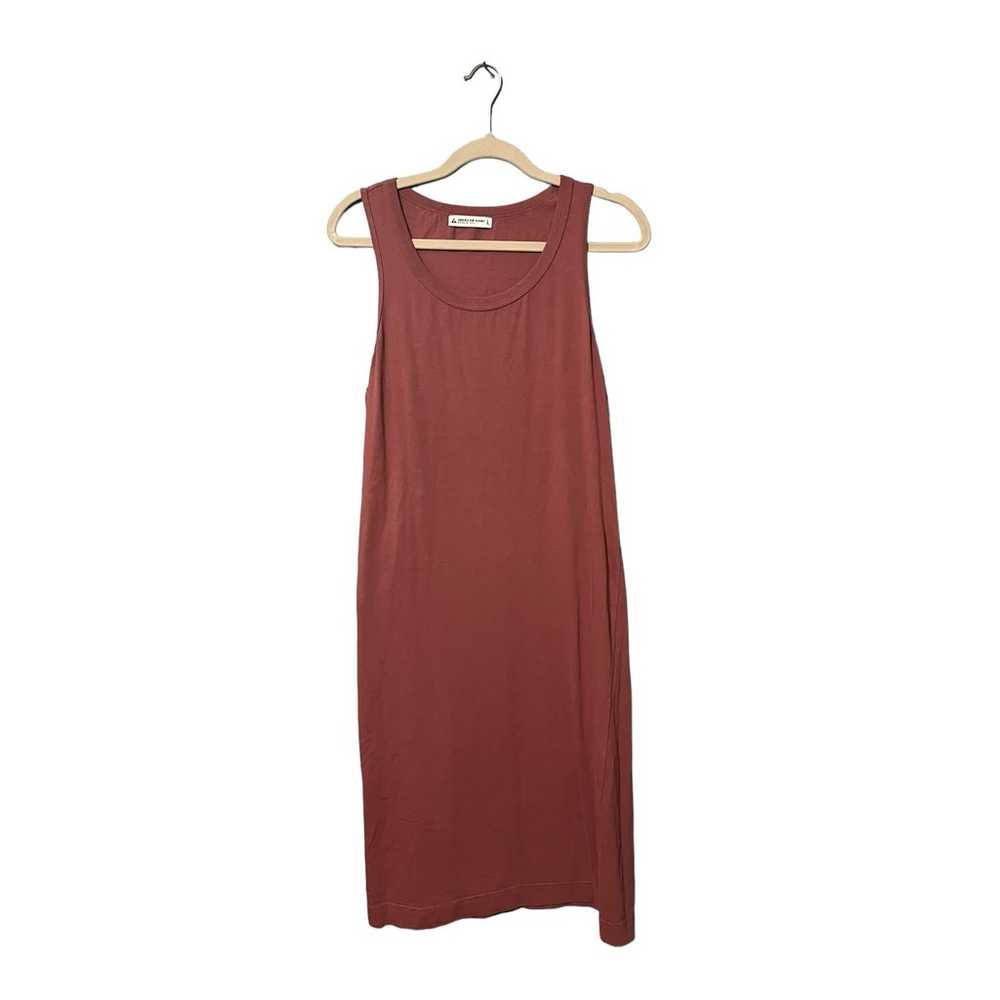 American Giant The Racer Tank Dress - image 2