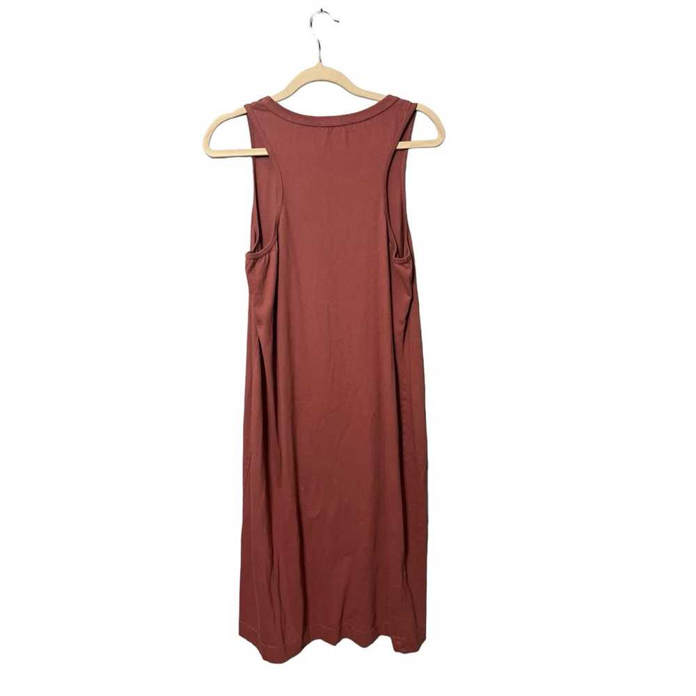 American Giant The Racer Tank Dress - image 3