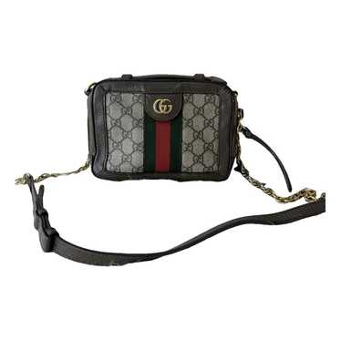 Gucci Ophidia cloth crossbody bag - image 1