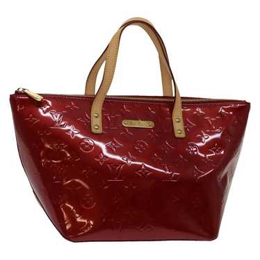 Louis Vuitton Bellevue patent leather handbag - image 1
