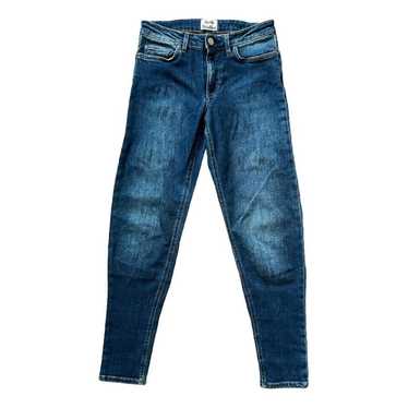 Acne Studios Slim jeans