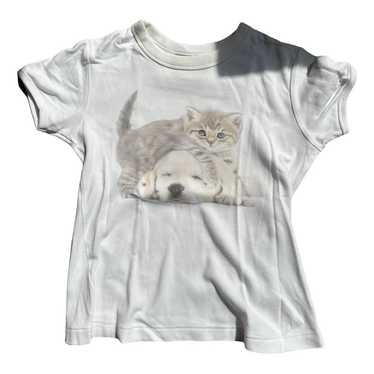 Ashley Williams T-shirt - image 1