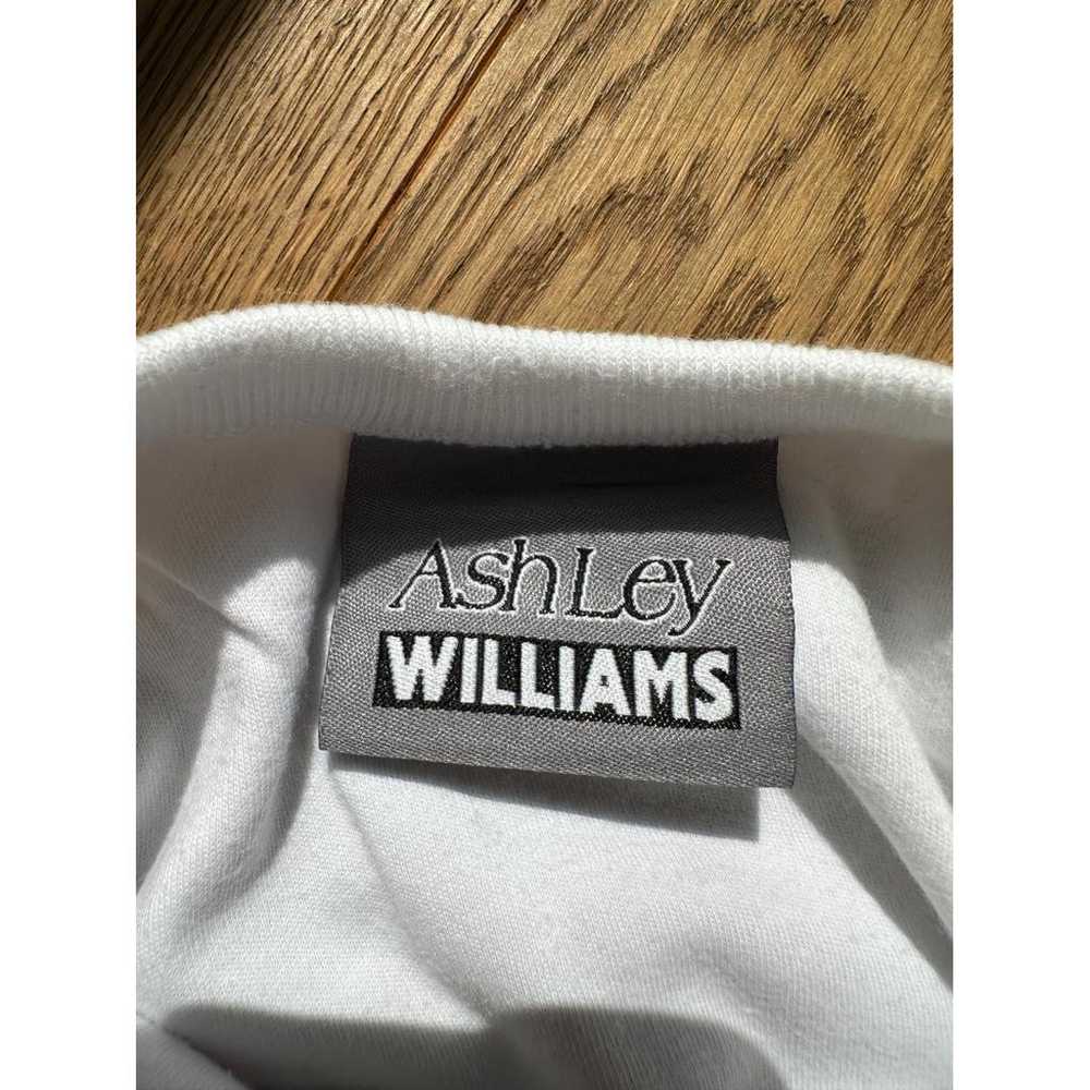 Ashley Williams T-shirt - image 3