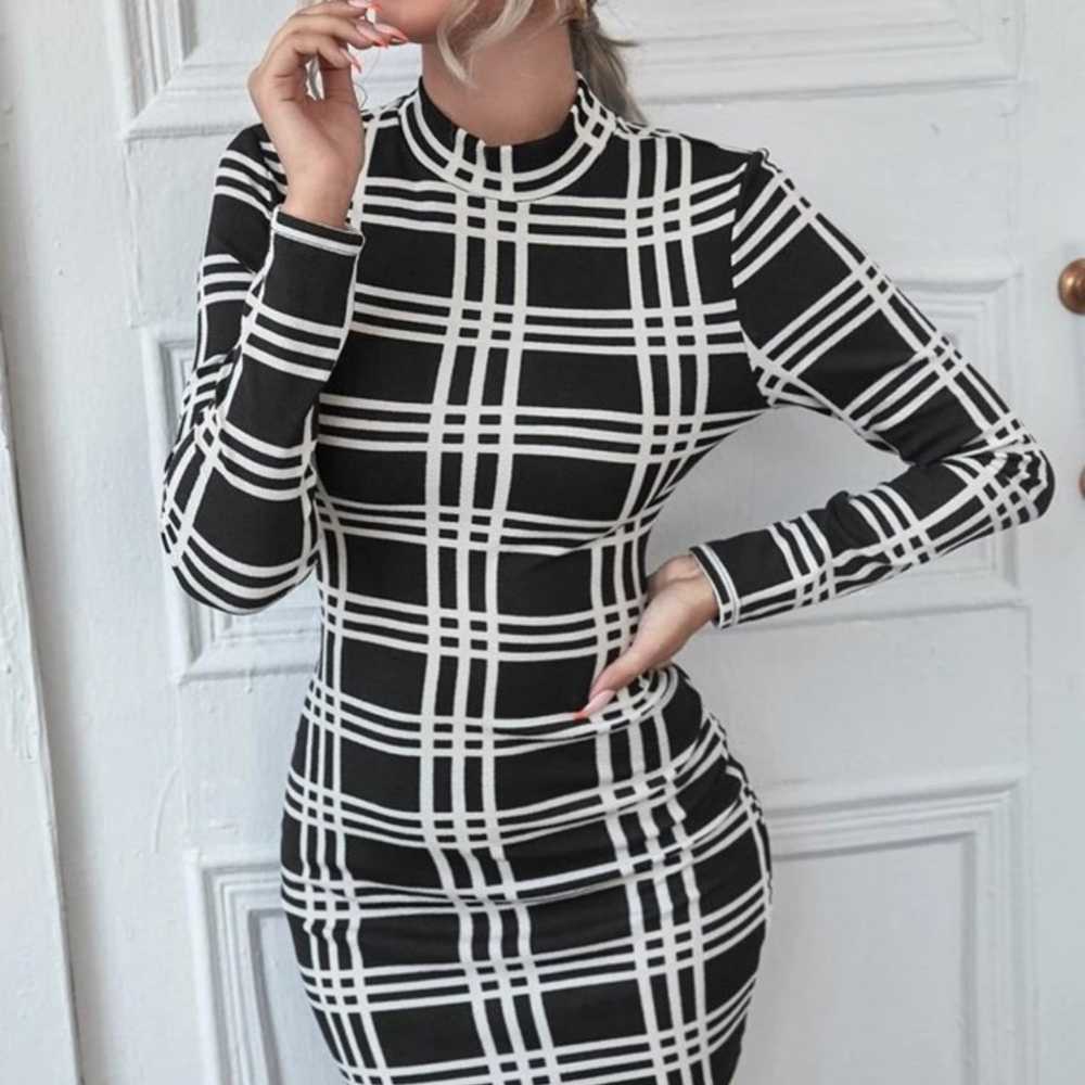 Super cute body con XL evening going out women’s … - image 3