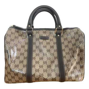 Gucci Joy patent leather bag - image 1