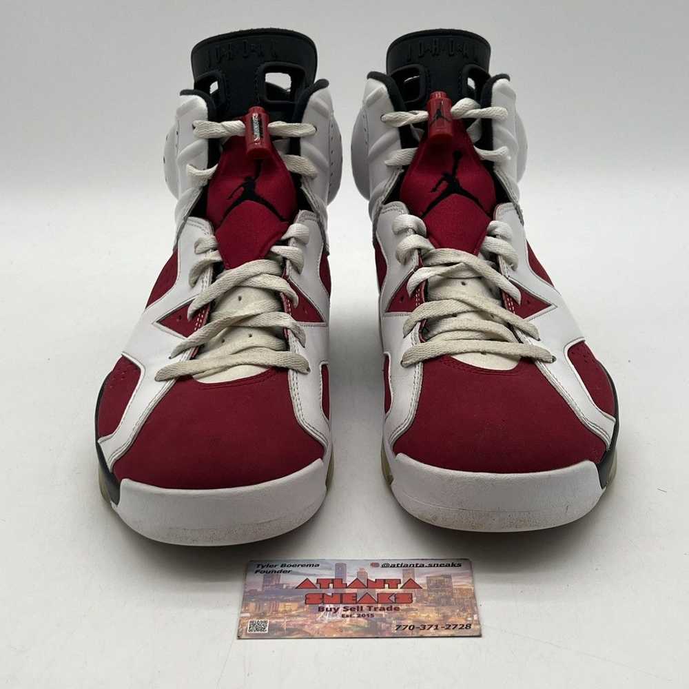 Jordan Brand Air Jordan 6 Carmine - image 2