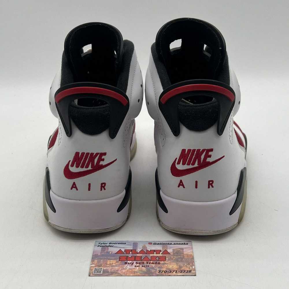 Jordan Brand Air Jordan 6 Carmine - image 3