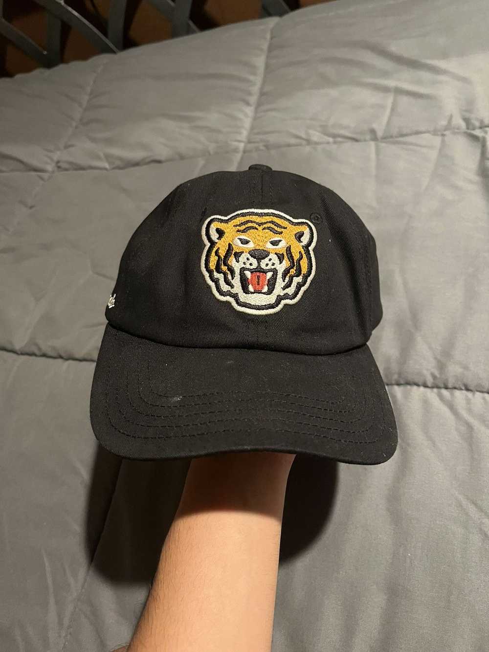 Human Made Human Made Tiger Logo Adjustable SnapB… - image 1